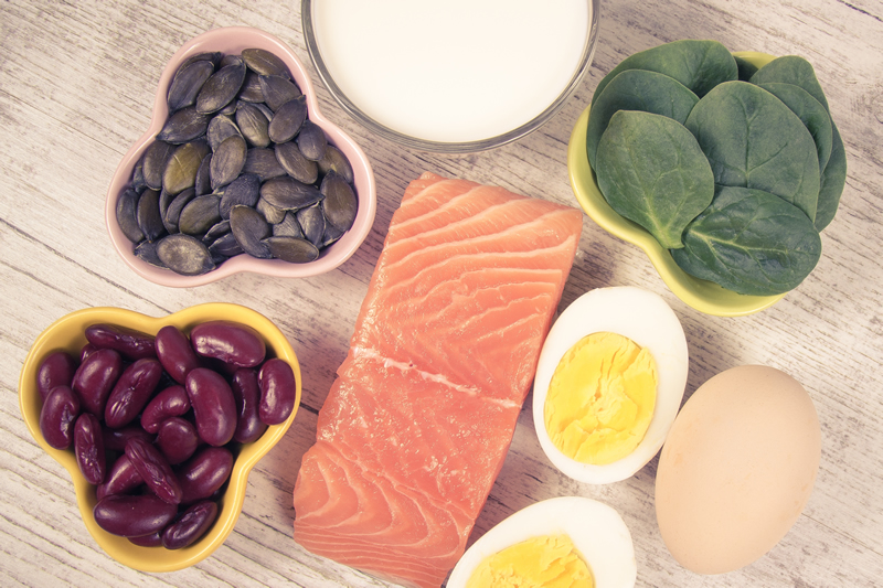 How Much Protein Do You Really Need for Weight Loss & Metabolic Health?